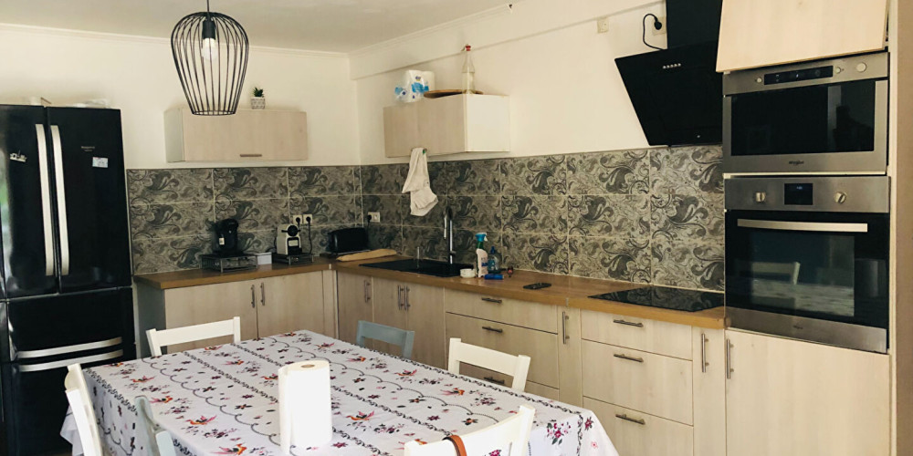 maison à PENNE D AGENAIS (47140)