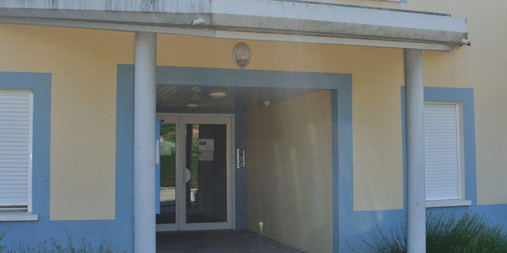 appartement à MARMANDE (47200)