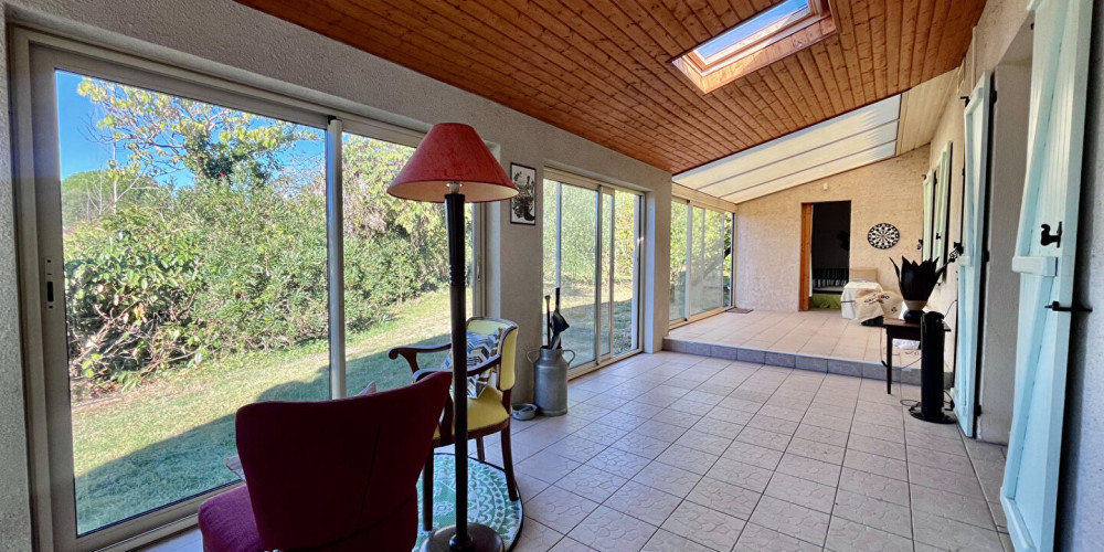 maison à VILLENEUVE SUR LOT (47300)
