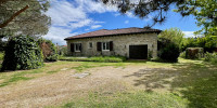 maison à PUJOLS (47300)