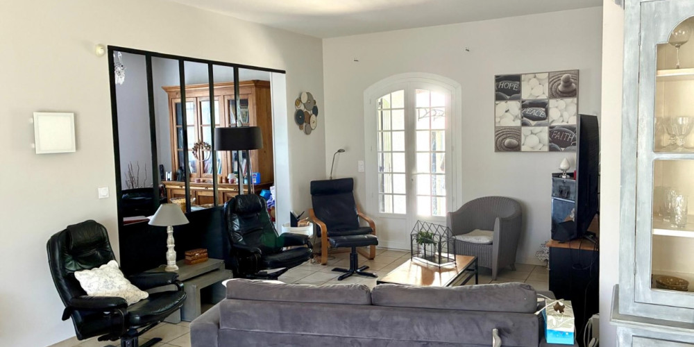 maison à VILLENEUVE SUR LOT (47300)
