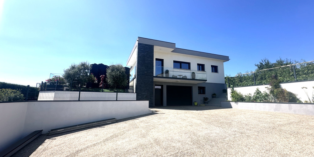 maison à BEAUPUY (47200)
