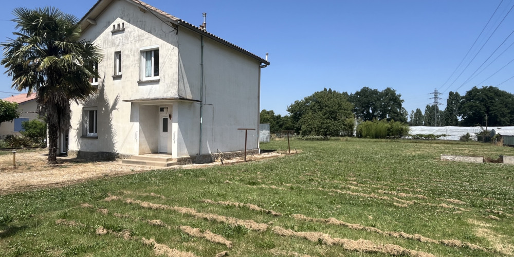 maison à TONNEINS (47400)