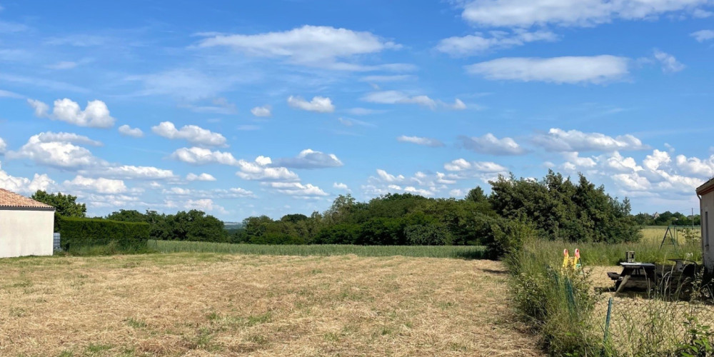 terrain à MONTPOUILLAN (47200)