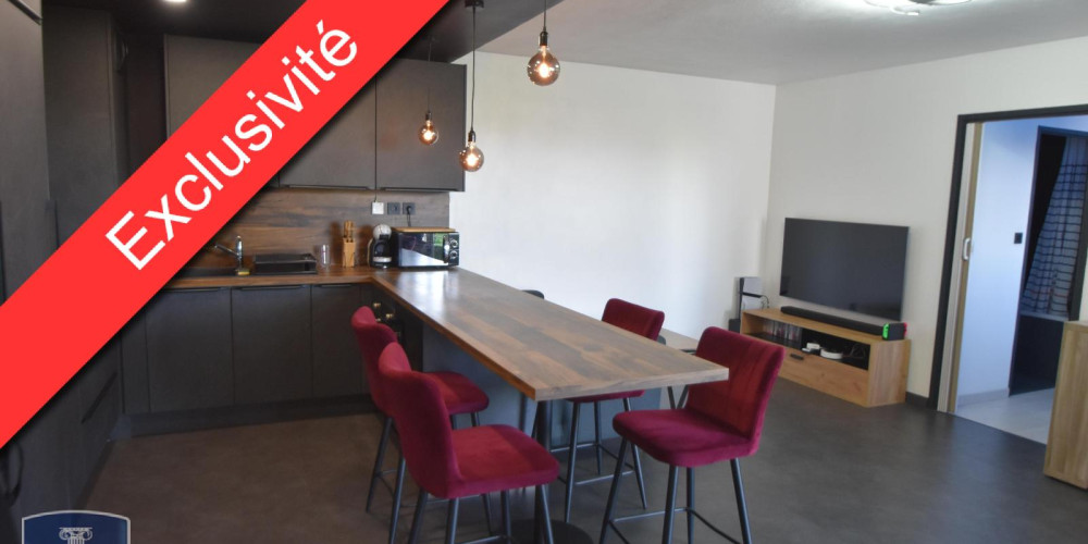 appartement à AGEN (47000)