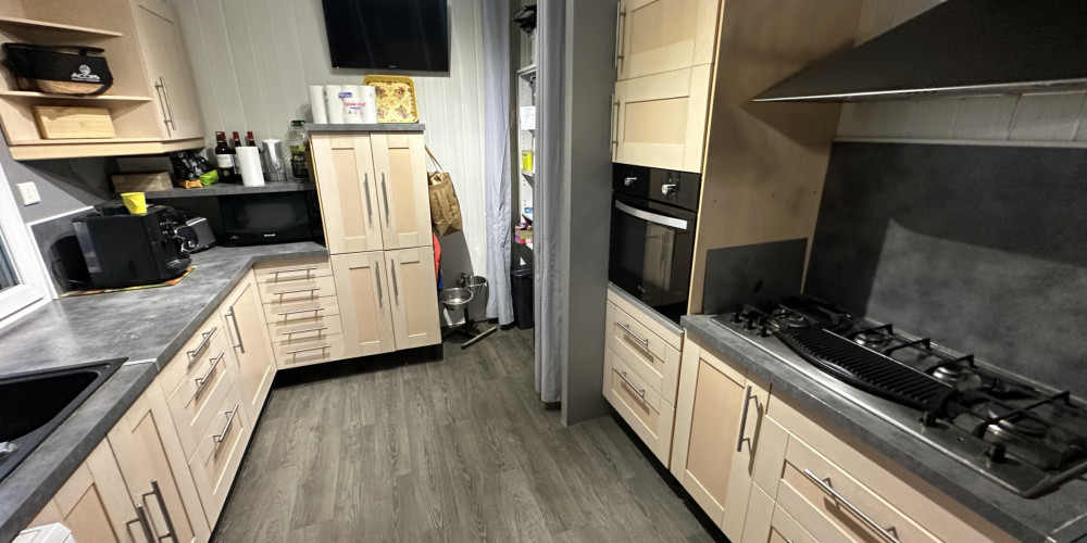 maison à BEAUPUY (47200)