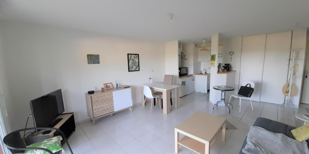appartement à AGEN (47000)