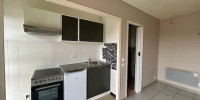 appartement à VILLENEUVE SUR LOT (47300)
