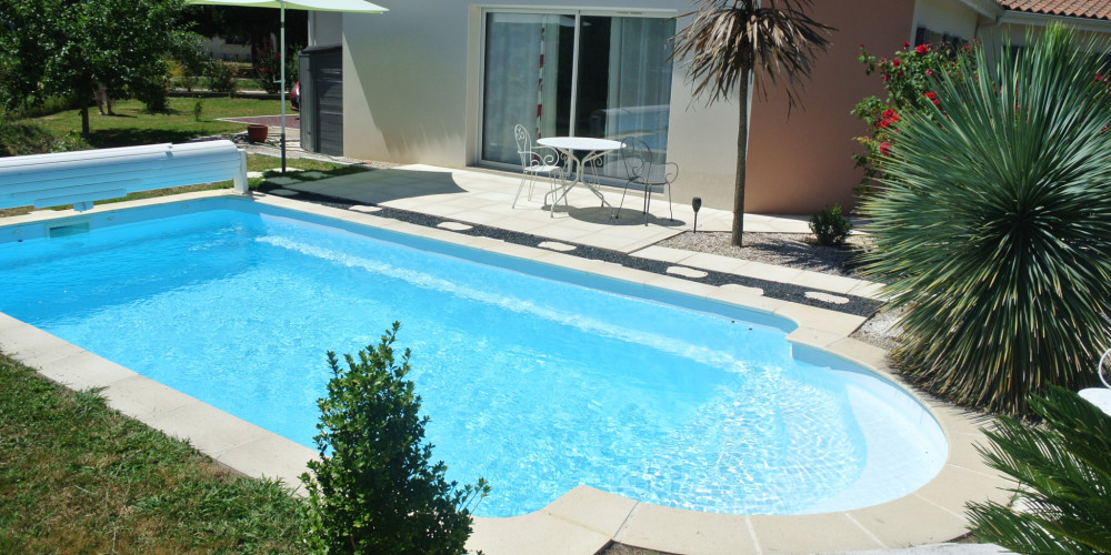 maison à BEAUPUY (47200)