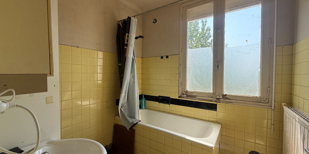maison à CONDEZAYGUES (47500)