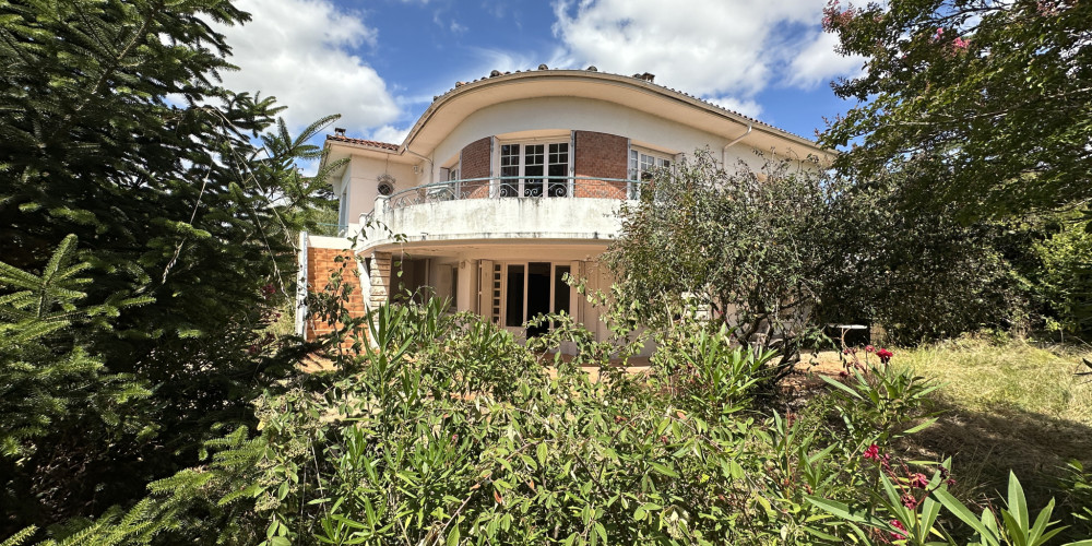 maison à FOULAYRONNES (47510)