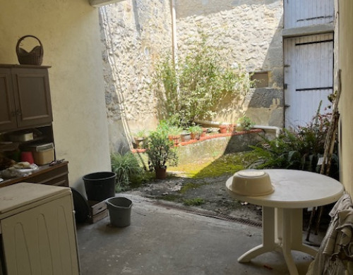 maison  NERAC
