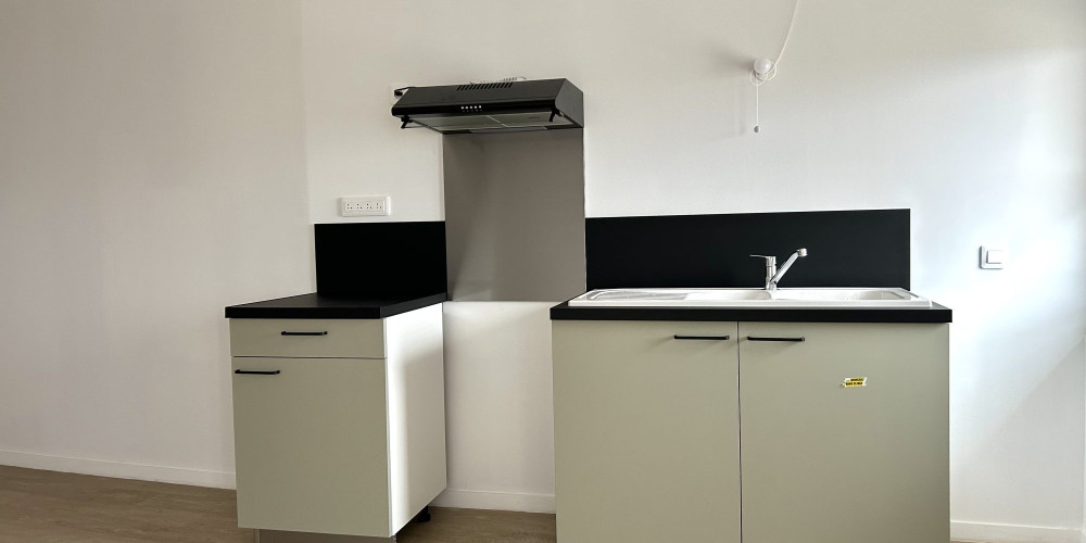 appartement à BEAUVILLE (47470)