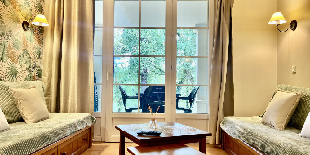 appartement à MONFLANQUIN (47150)