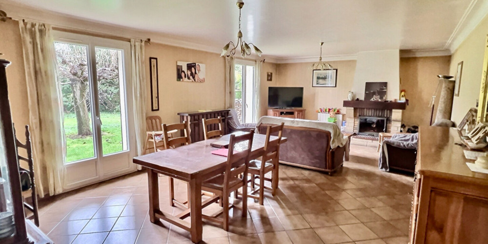 maison à CASTELMORON SUR LOT (47260)