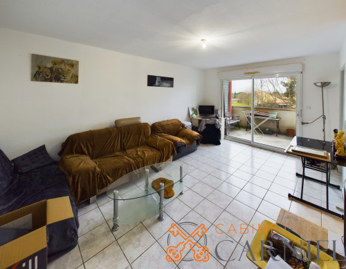 appartement  MARMANDE