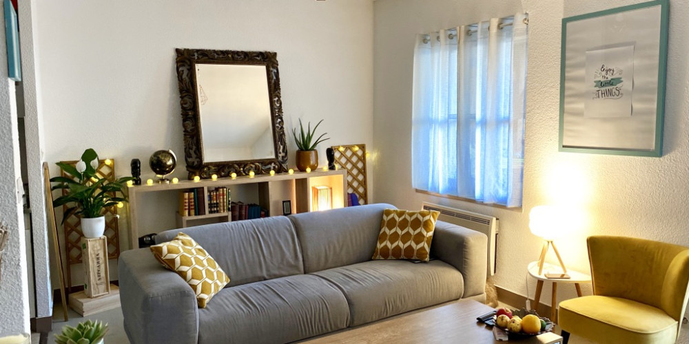 appartement à AGEN (47000)