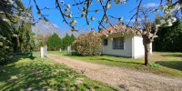 maison à PUCH D AGENAIS (47160)