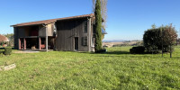 maison à DAMAZAN (47160)