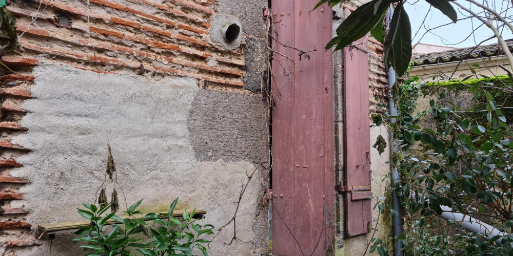 maison à TONNEINS (47400)