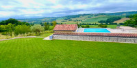 maison à STE LIVRADE SUR LOT (47110)