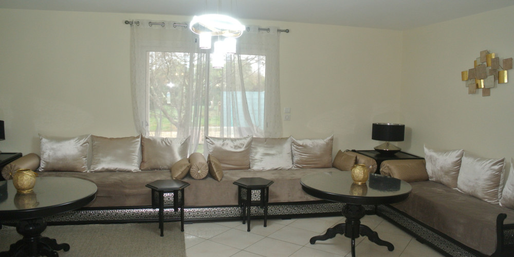 maison à MARMANDE (47200)