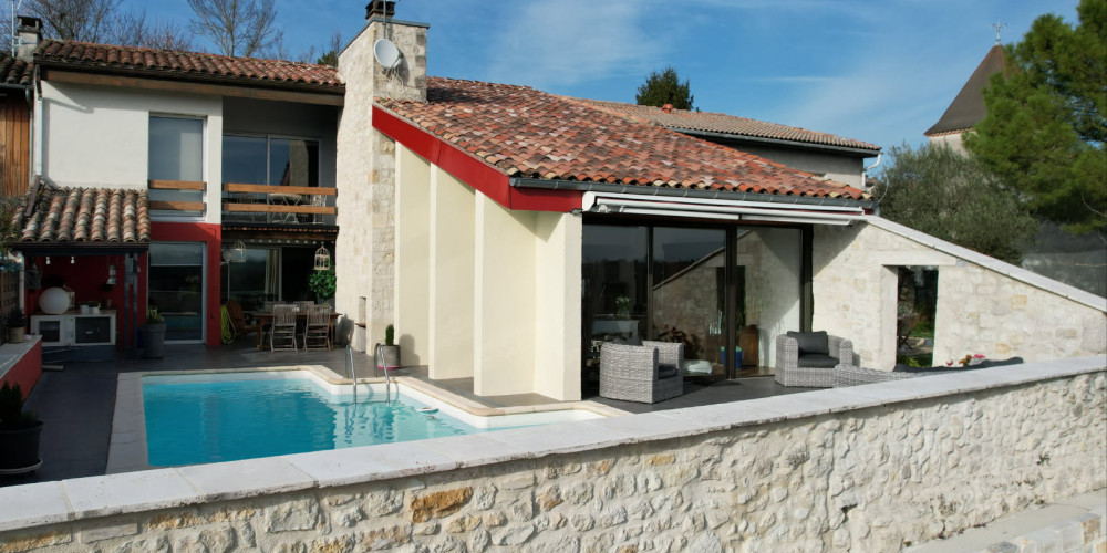 maison à AGEN (47000)