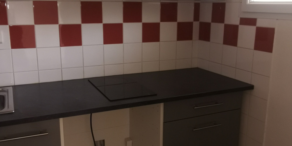 appartement à MARMANDE (47200)