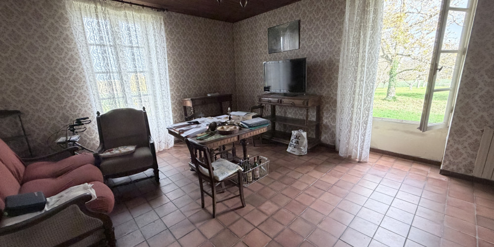 maison à SAMAZAN (47250)