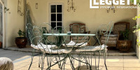 maison à LAUZUN (47410)