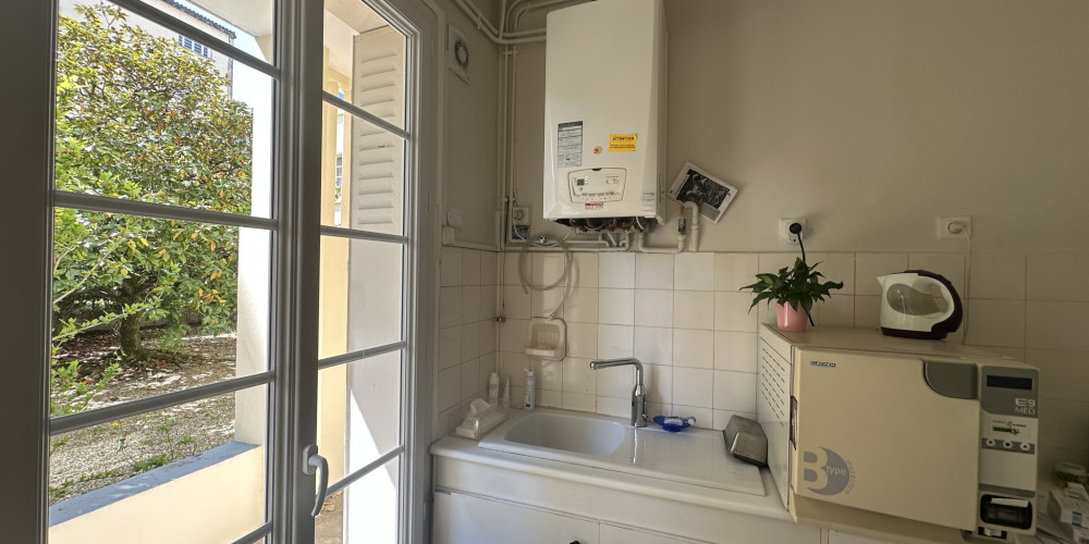 appartement à AGEN (47000)