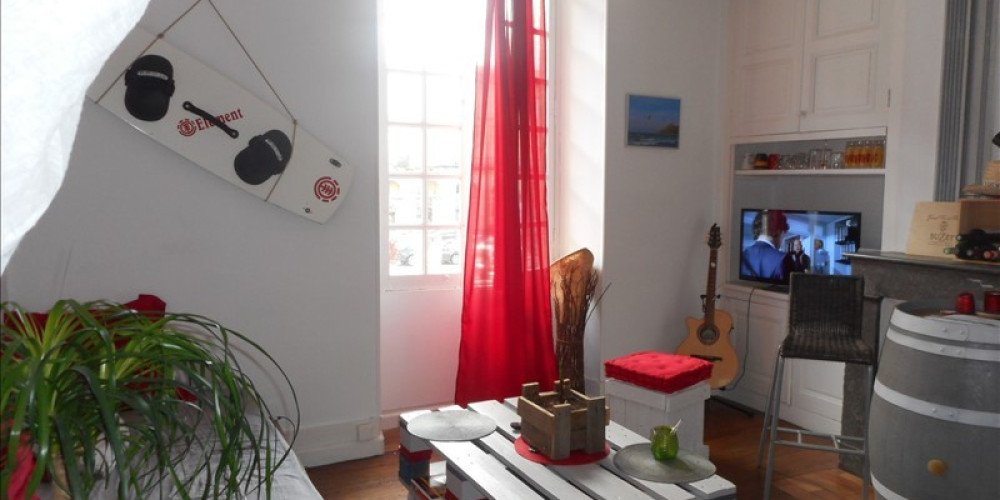 immeuble à MARMANDE (47200)