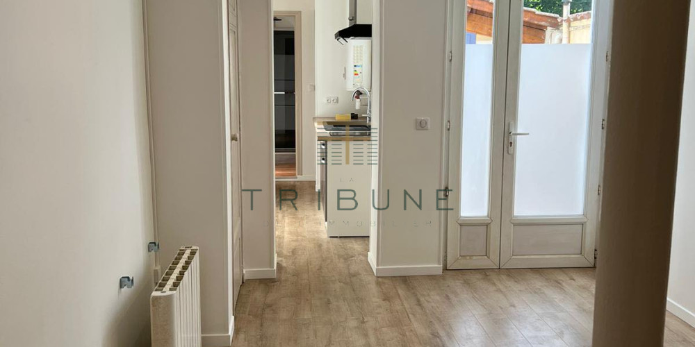 immeuble à AGEN (47000)