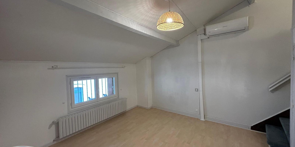 appartement à STE LIVRADE SUR LOT (47110)