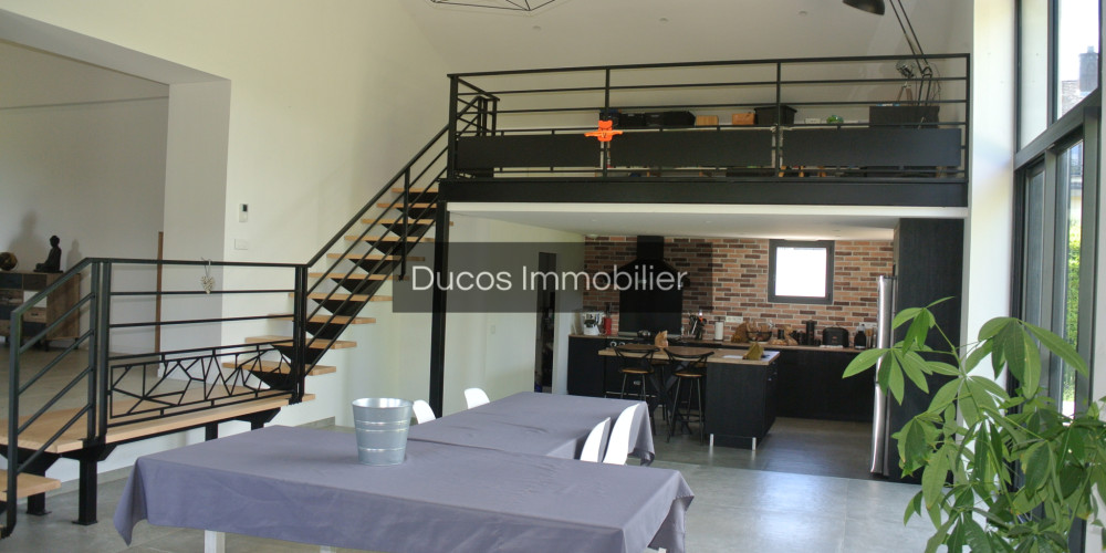 maison à MARMANDE (47200)