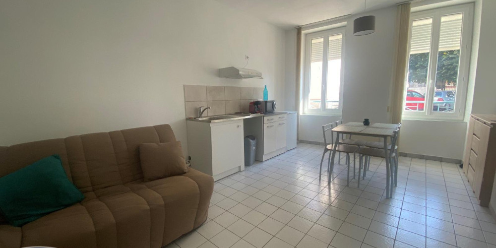 appartement à AGEN (47000)