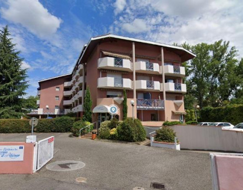 appartement  AGEN