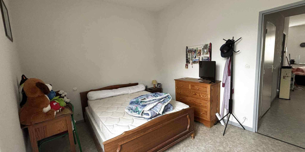 appartement à MARMANDE (47200)