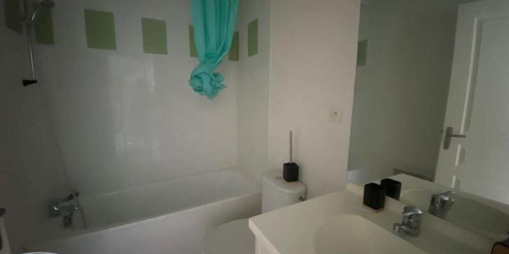 appartement à AGEN (47000)