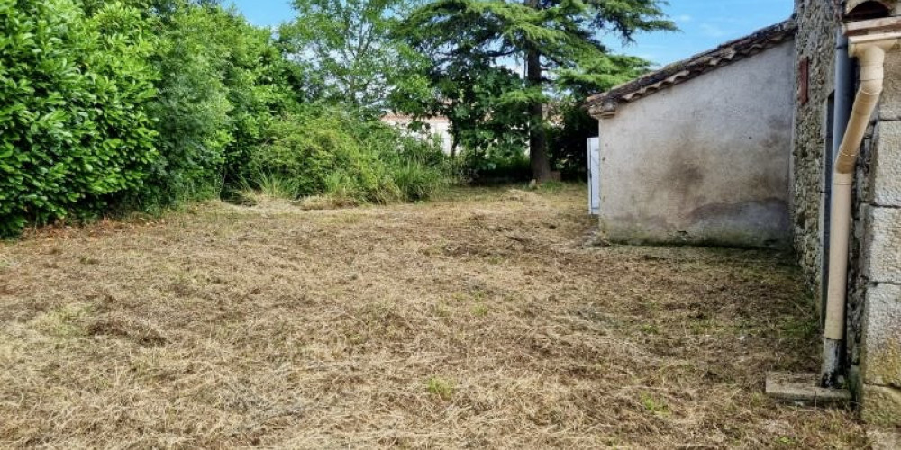 maison à VILLENEUVE SUR LOT (47300)
