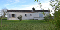 maison à PAULHIAC (47150)
