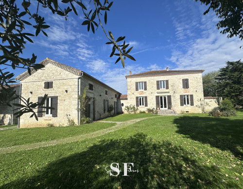 maison  AGEN