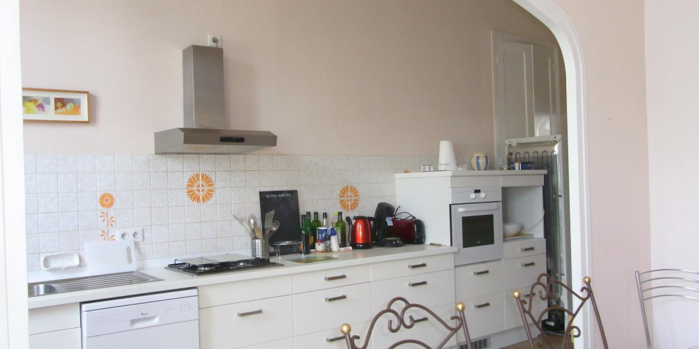 maison à MARMANDE (47200)