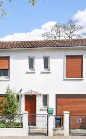 Maison  MIRAMONT DE GUYENNE