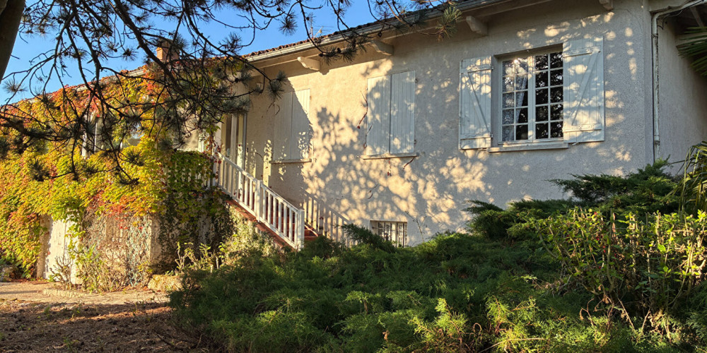 maison à PUJOLS (47300)