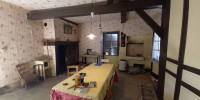 maison à VILLEREAL (47210)