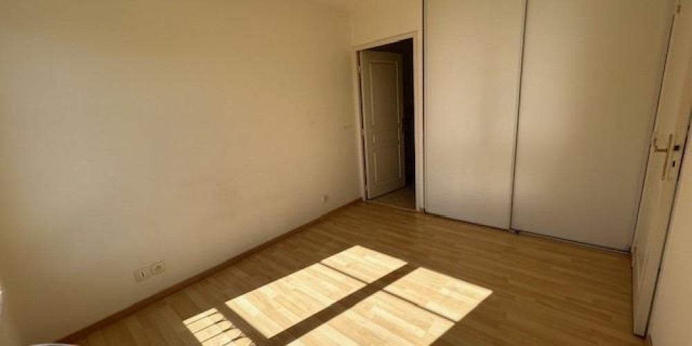 appartement à MARMANDE (47200)