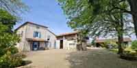 maison à BUZET SUR BAISE (47160)