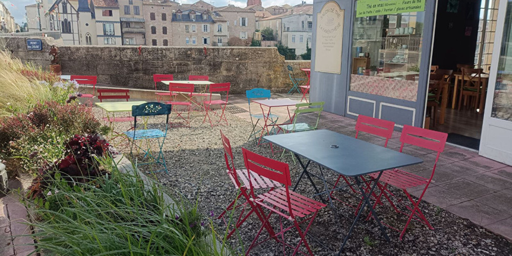 fond de commerce à VILLENEUVE SUR LOT (47300)