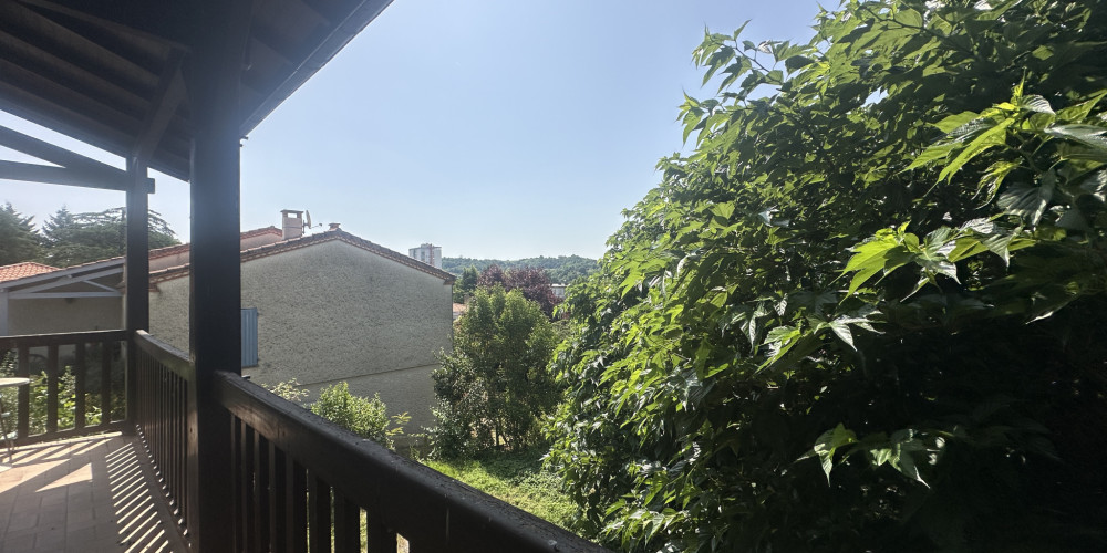maison à AGEN (47000)